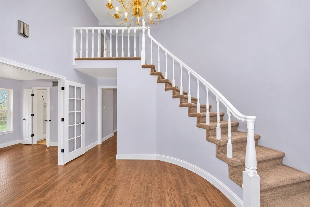 7505 Canyon Crest Court, Fort Worth, TX 76179 — photo 2