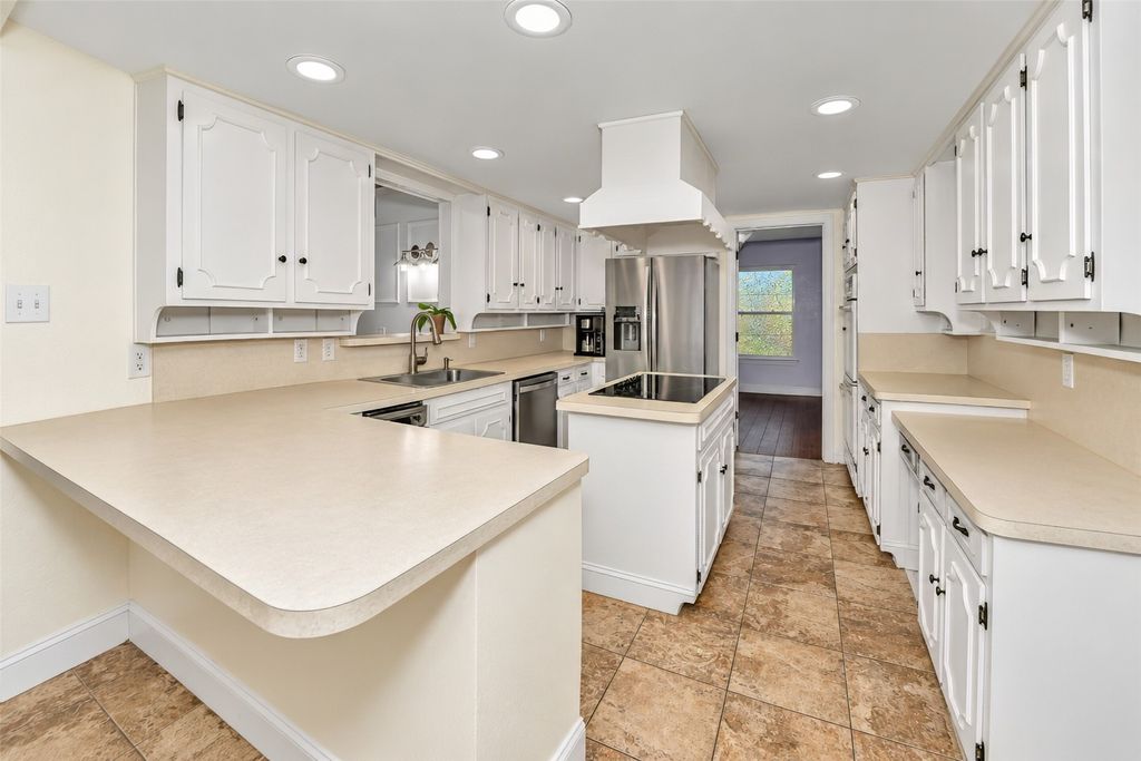 7505 Canyon Crest Court, Fort Worth, TX 76179 — photo 4