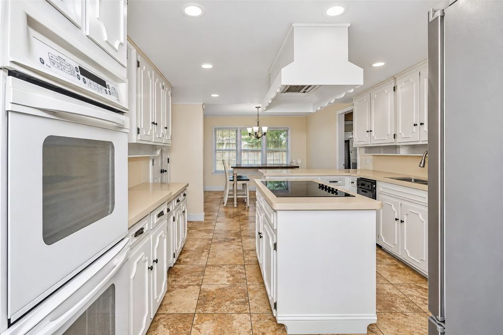 7505 Canyon Crest Court, Fort Worth, TX 76179 — photo 5
