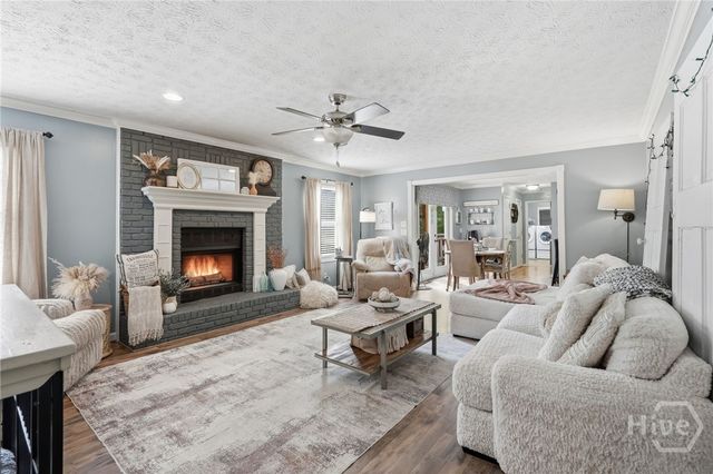 2380 Camp Mitchell Road, Grayson, GA 30017