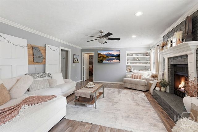 2380 Camp Mitchell Road, Grayson, GA 30017