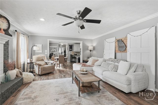 2380 Camp Mitchell Road, Grayson, GA 30017