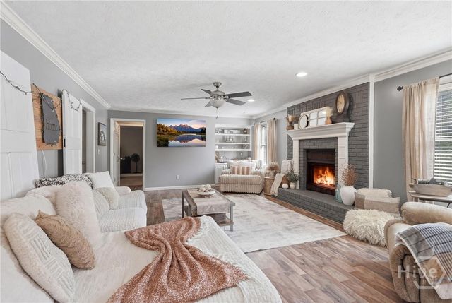 2380 Camp Mitchell Road, Grayson, GA 30017