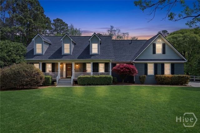 2380 Camp Mitchell Road, Grayson, GA 30017