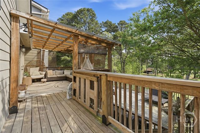 2380 Camp Mitchell Road, Grayson, GA 30017