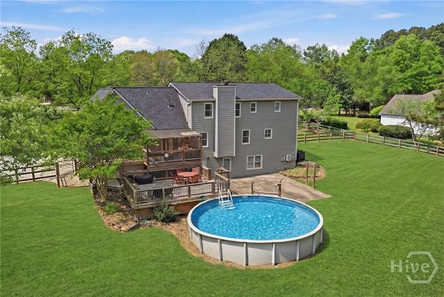 2380 Camp Mitchell Road, Grayson, GA 30017