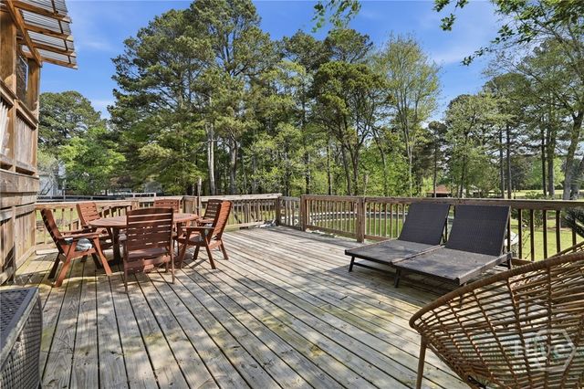 2380 Camp Mitchell Road, Grayson, GA 30017