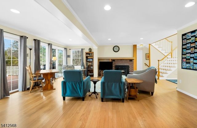 25 Manor House Rd, Mount Olive Twp., NJ 07828