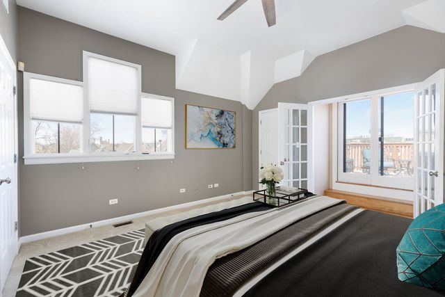 1033 Lincoln Trail, Oak Park, IL 60302