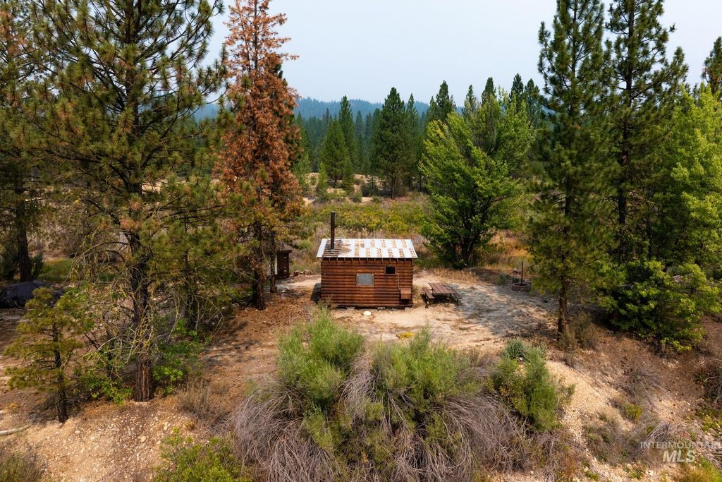 TBD Highway 21, Idaho City, ID 83631 photo 1