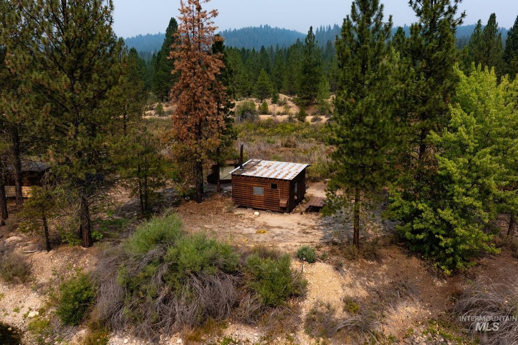 TBD Highway 21, Idaho City, ID 83631 photo 2