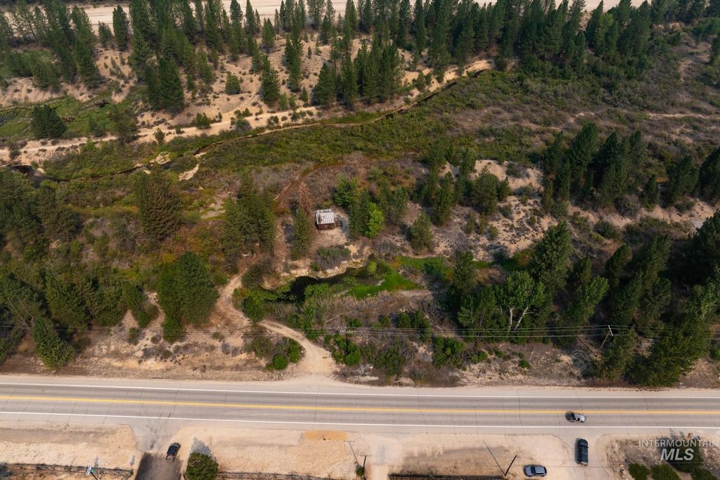 TBD Highway 21, Idaho City, ID 83631 photo 3
