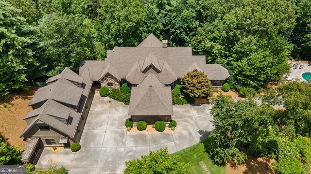 518 Grizzly Ridge Road, Lakemont, GA 30552