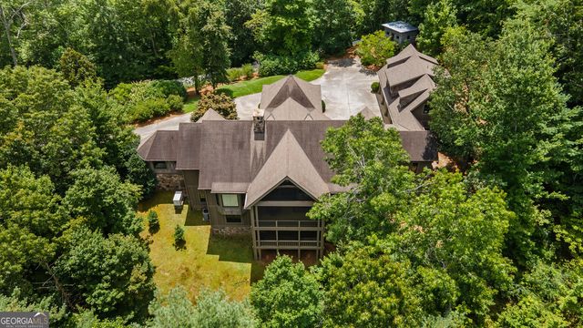518 Grizzly Ridge Road, Lakemont, GA 30552