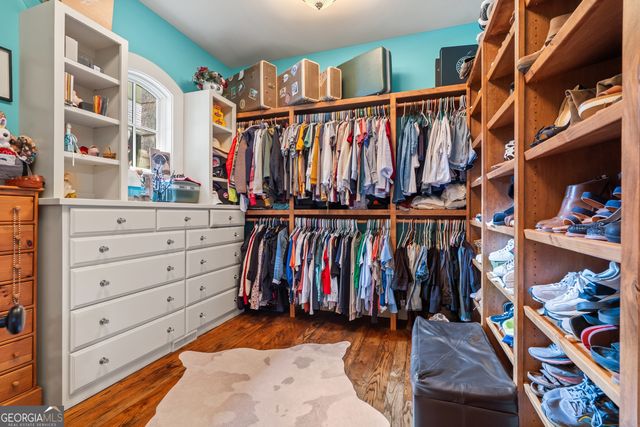 518 Grizzly Ridge Road, Lakemont, GA 30552