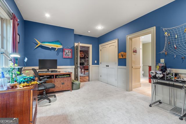 518 Grizzly Ridge Road, Lakemont, GA 30552