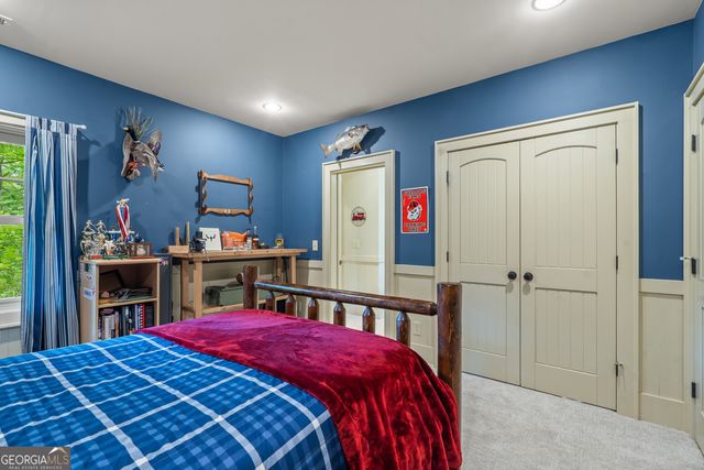 518 Grizzly Ridge Road, Lakemont, GA 30552