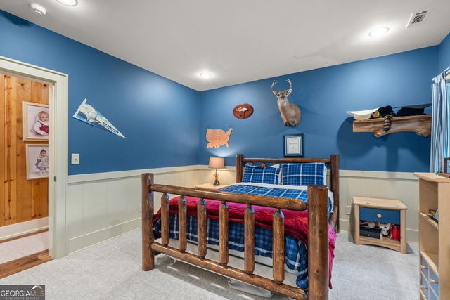 518 Grizzly Ridge Road, Lakemont, GA 30552