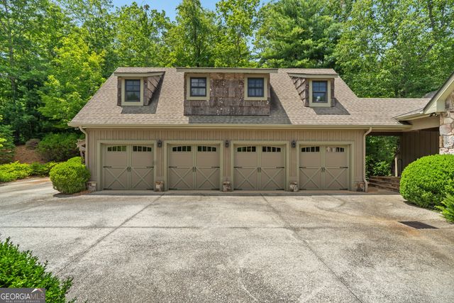 518 Grizzly Ridge Road, Lakemont, GA 30552