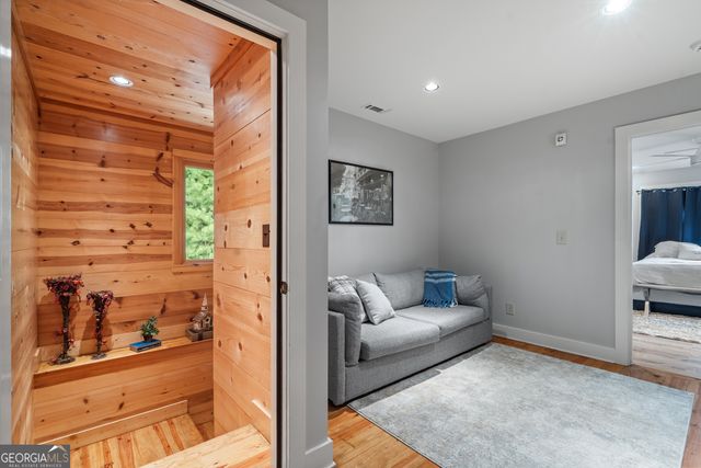 518 Grizzly Ridge Road, Lakemont, GA 30552