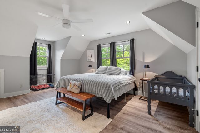 518 Grizzly Ridge Road, Lakemont, GA 30552