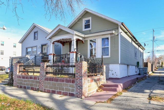 1732 S 7th STREET, Milwaukee, WI 53204