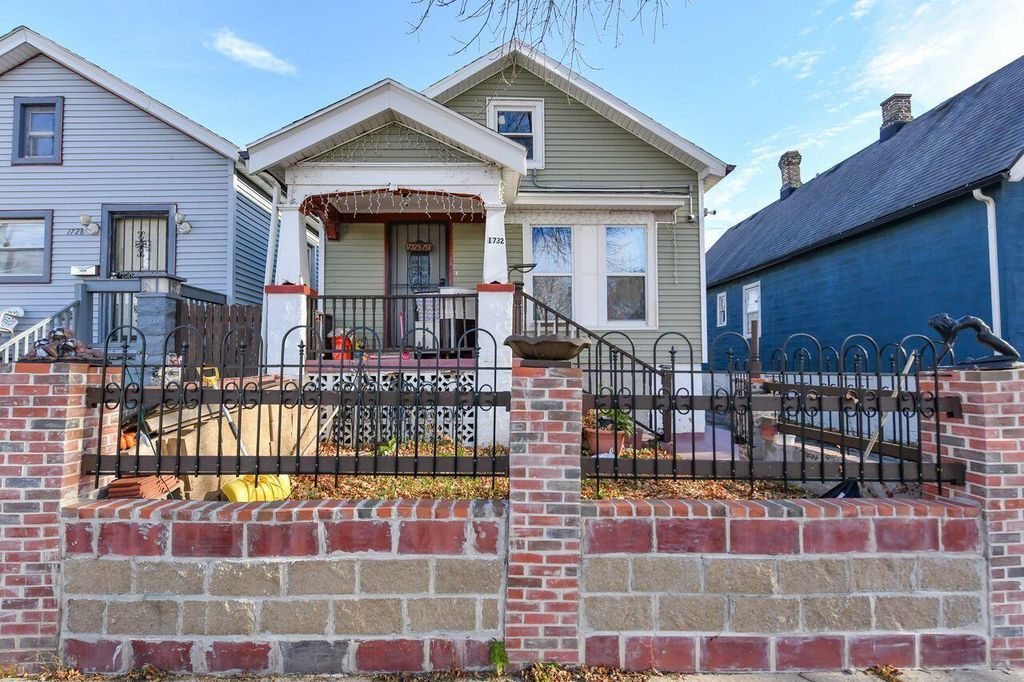 1732 S 7th STREET, Milwaukee, WI 53204