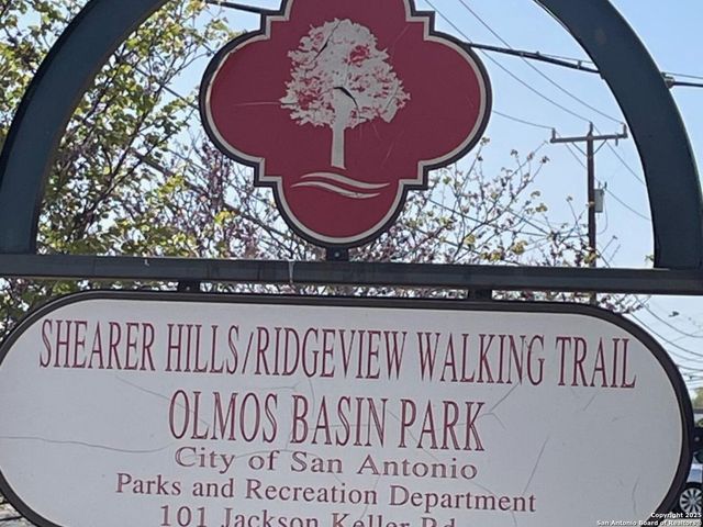 311 Rilla Vista, San Antonio, TX 78216