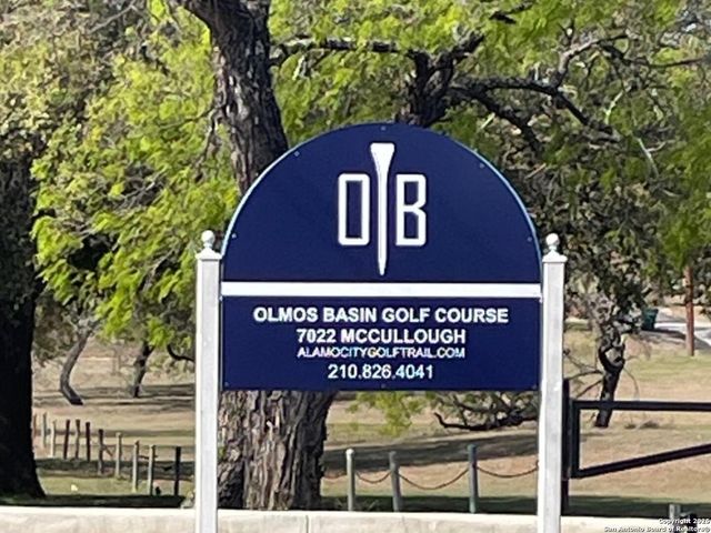 311 Rilla Vista, San Antonio, TX 78216