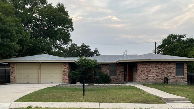 311 Rilla Vista, San Antonio, TX 78216