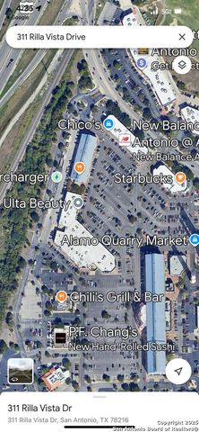 311 Rilla Vista, San Antonio, TX 78216
