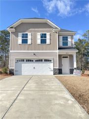 8050 Smooth Whiskey Circle, Aiken, SC 29809