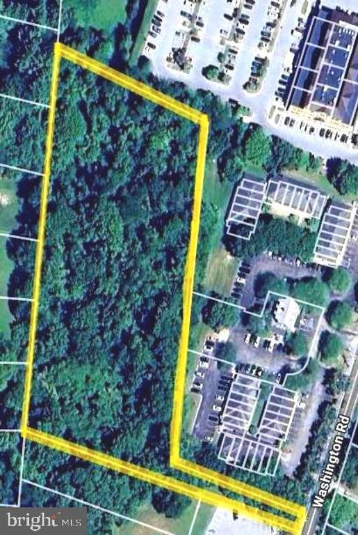 WASHINGTON RD, Westminster, MD 21157