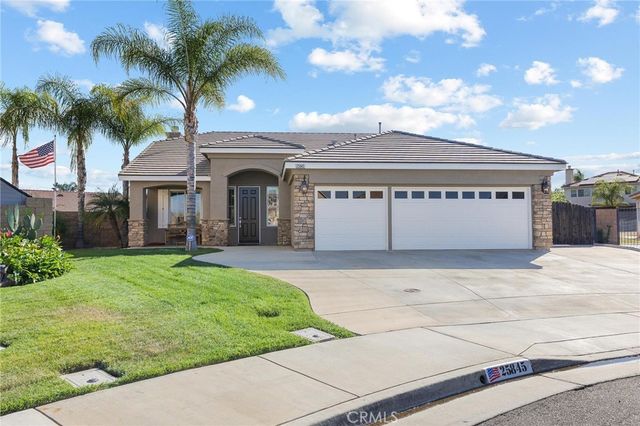 25845 Lazy Cloud, Menifee, CA 92585