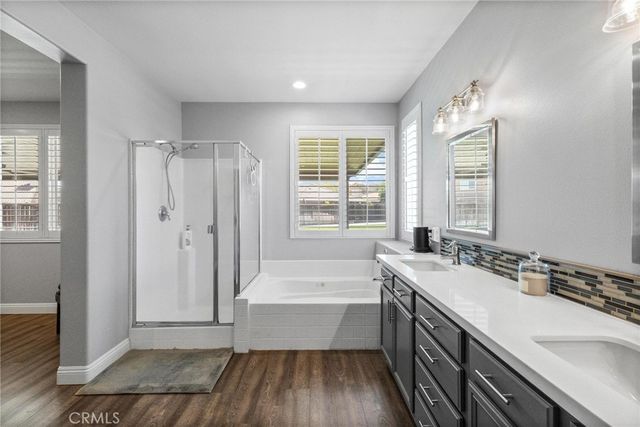 25845 Lazy Cloud, Menifee, CA 92585