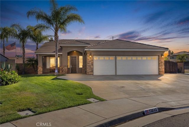 25845 Lazy Cloud, Menifee, CA 92585
