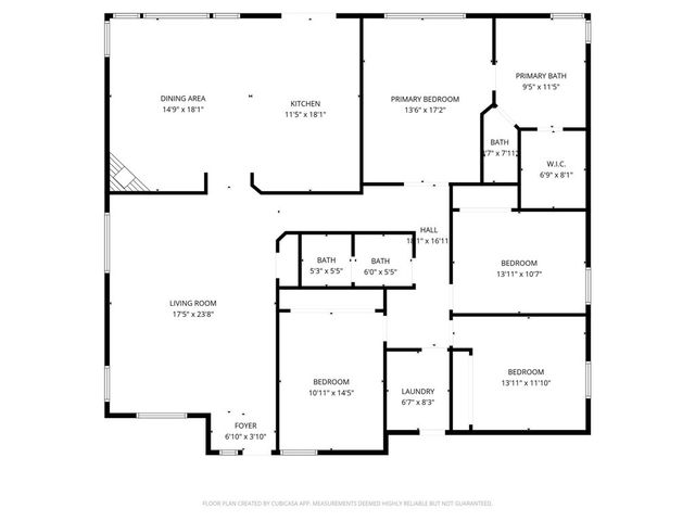 25845 Lazy Cloud, Menifee, CA 92585