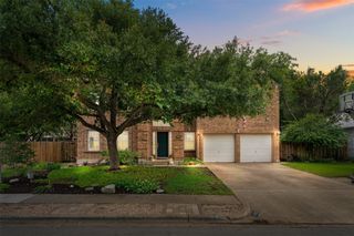1202 Tremont DR, Cedar Park, TX 78613