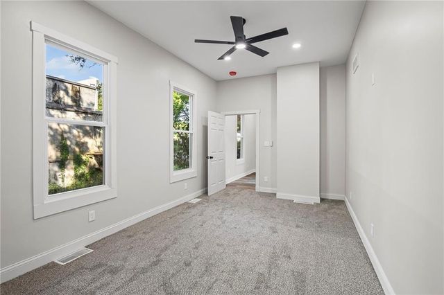 419 Linn Street, Leavenworth, KS 66048