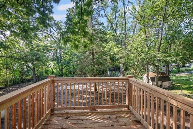 419 Linn Street, Leavenworth, KS 66048