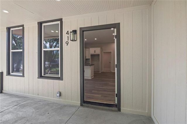 419 Linn Street, Leavenworth, KS 66048