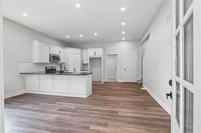 419 Linn Street, Leavenworth, KS 66048