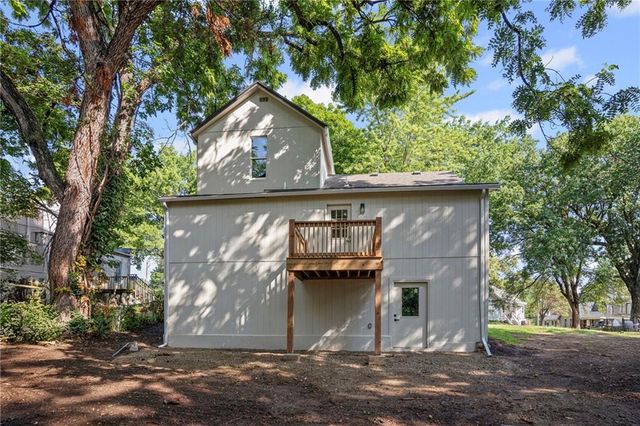 419 Linn Street, Leavenworth, KS 66048