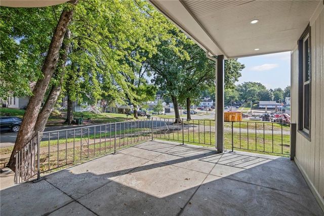 419 Linn Street, Leavenworth, KS 66048