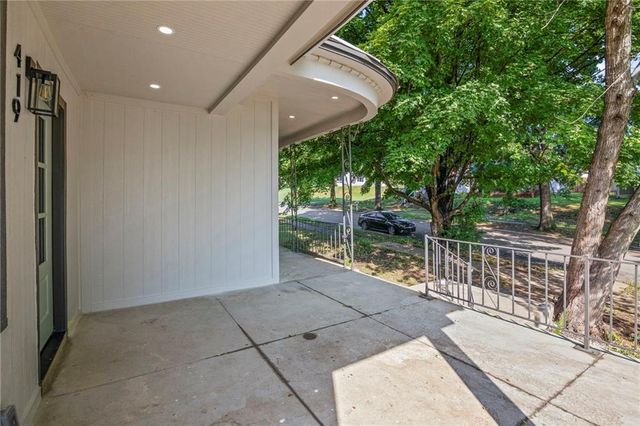 419 Linn Street, Leavenworth, KS 66048