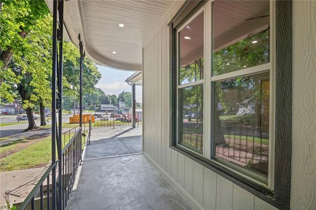 419 Linn Street, Leavenworth, KS 66048