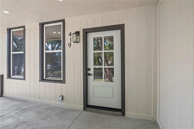 419 Linn Street, Leavenworth, KS 66048