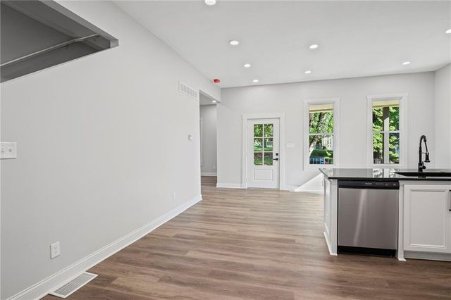 419 Linn Street, Leavenworth, KS 66048