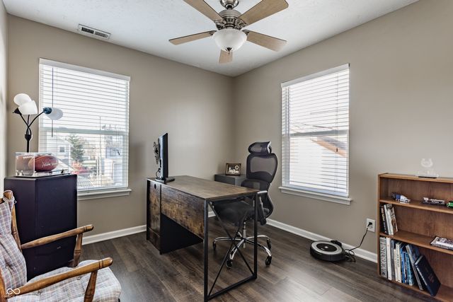 2446 N Alabama Street, Indianapolis, IN 46205