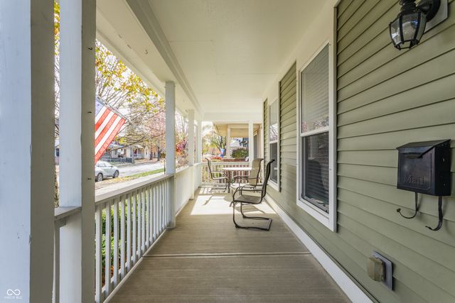 2446 N Alabama Street, Indianapolis, IN 46205